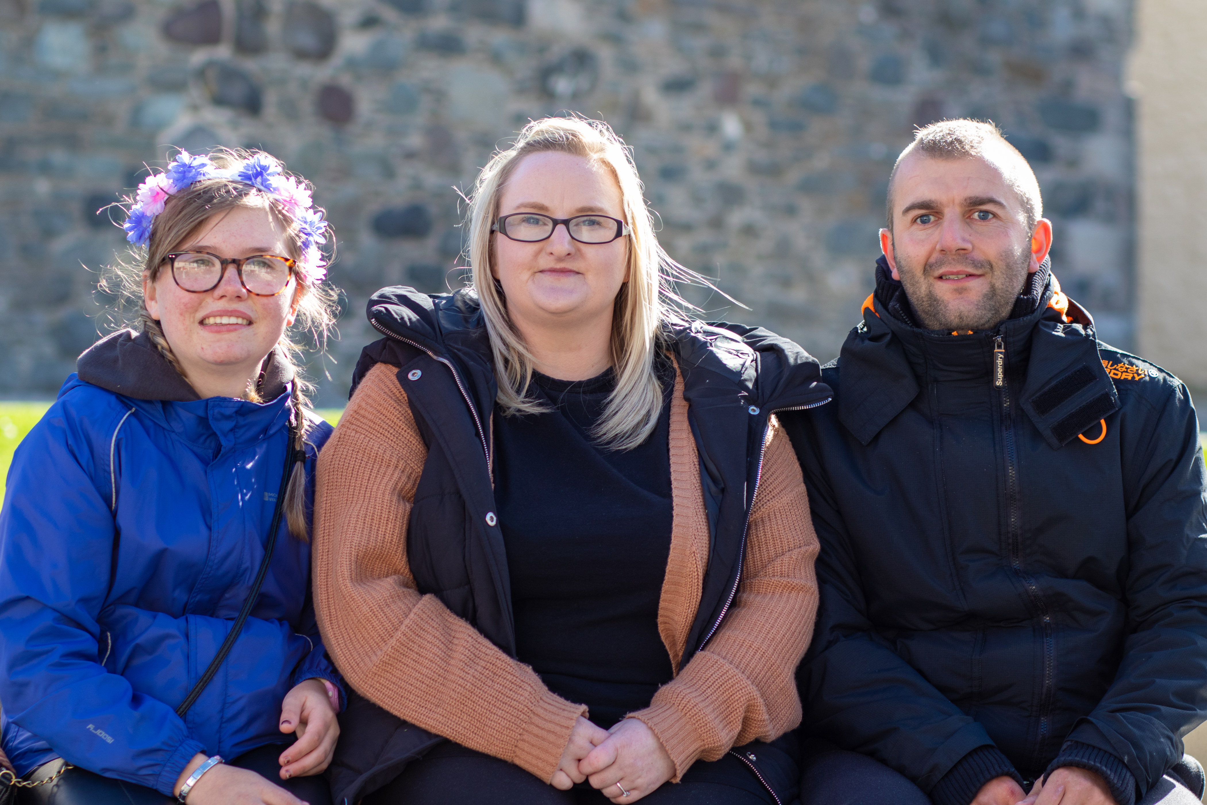 Make every day matter apply to a supporter worker, now!