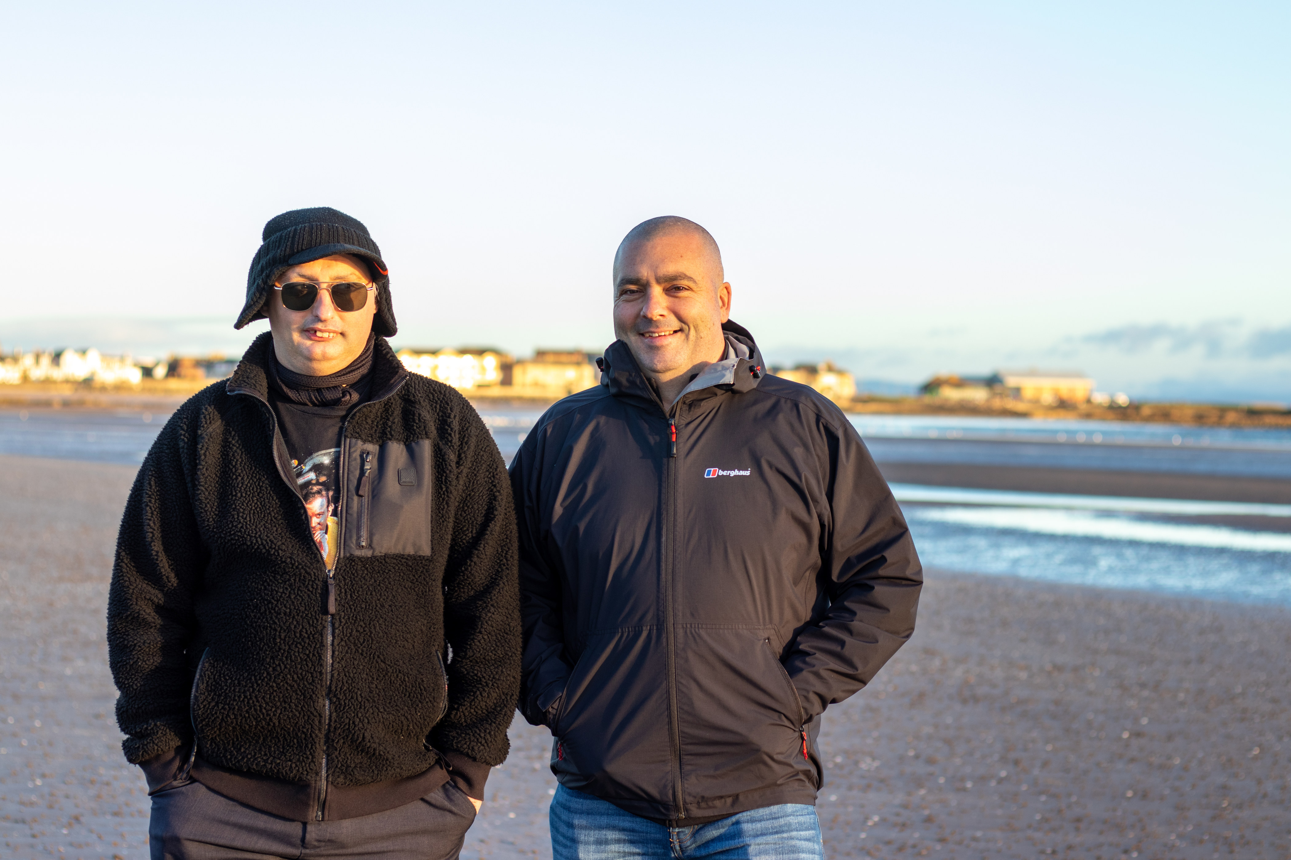 Make every day matter apply to a supporter worker, now!