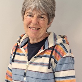 Val Macdonald
