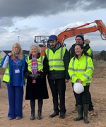 A Haven for the Highlands & Islands