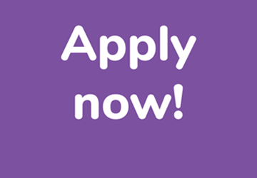 Apply now - support worker