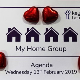 Wednesday 13th February 2019 Agenda