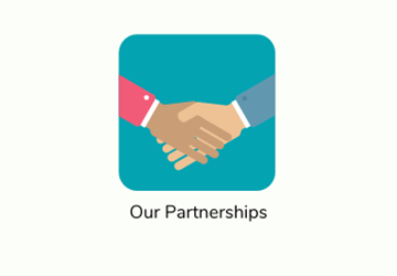 Our Partnerships