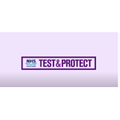 Test & Protect. Test & Protect.