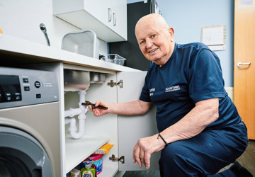 Maintenance & Repairs