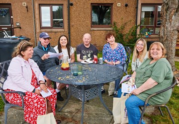 Get Involved Get Involved