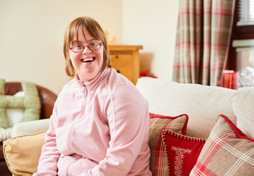 Staying Safe in Your Home