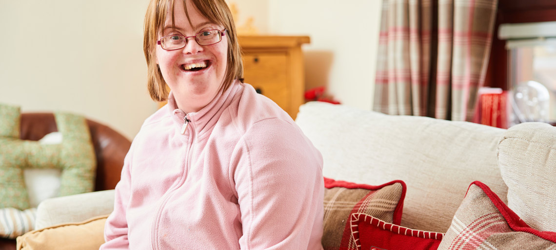 Read our latest edition of 'At Home' now! 