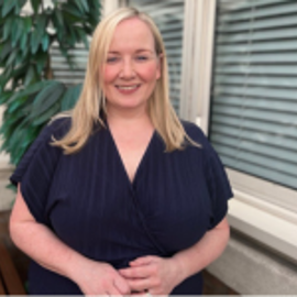 Jennifer Boyle, Head of Human Resources