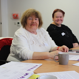 MHG Meeting 09/10/24