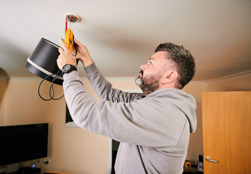 Rechargeable Repairs