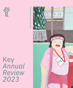 2023 Annual Review Available Now!