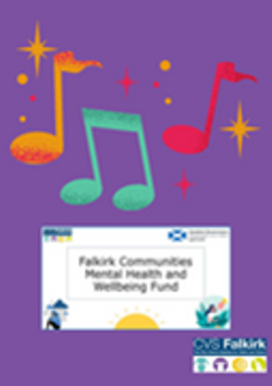 Make some noise for Key Falkirk!