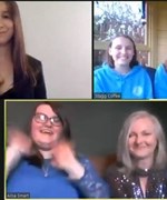 Young Scot Awards 2021