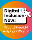 Less than 2 weeks to until Scot LD Week!