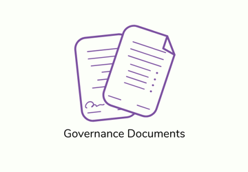 Governance Documents