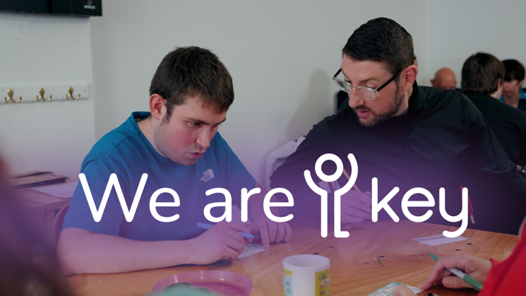 Find out about our organisation