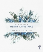 Merry Christmas from Key