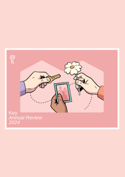 Key's 2024 Annual Review
