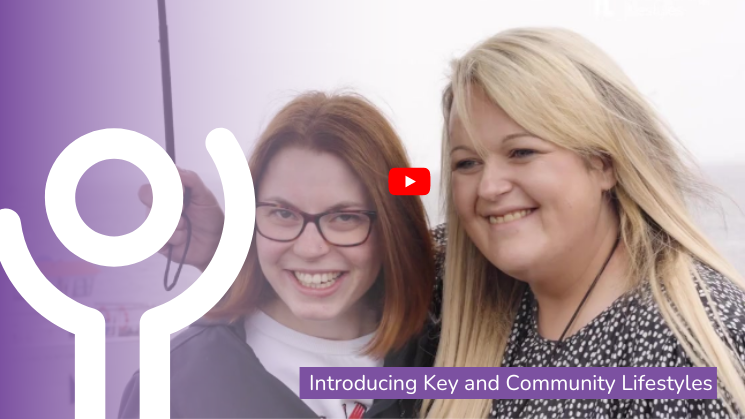 Find out about our organisation