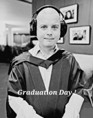 Congratulations Shaun!